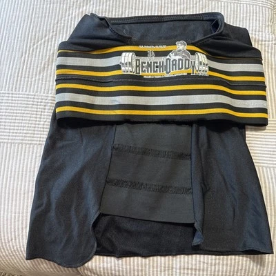 unisex bench daddy size 34 - Image 1 of 4