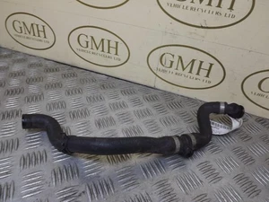 Bmw X3 E83 Water Cooler Coolant Radiator Pipe Hose  2.0 Diesel 2004-2010S - Picture 1 of 3