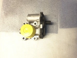 Throttle body original Opel for Adam, Astra K, Corsa E, 55494220 NEW. - Picture 1 of 6