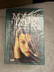 My So-Called Life Complete Series DVD Box Set Drama TV Angela 5 Volumes Classic - Picture 1 of 6
