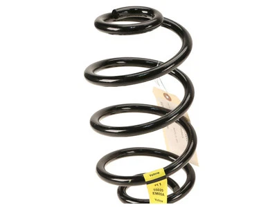 Muelle helicoidal trasero original para Nissan Versa 2007-2012 49221FCYT 2011 2010 2008 Foto 1 de 2