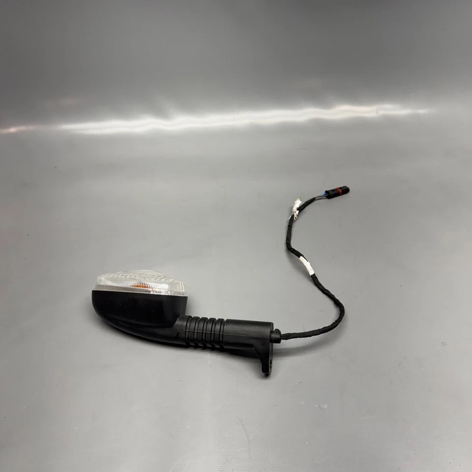 Luz de señalización BMW R1200GS 2009 2010 2011 2012 OEM Foto 1 de 4