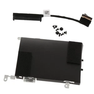 Connecteur d'interface disque dur câble de support de câble flexible pour E5570 - Photo 1/7