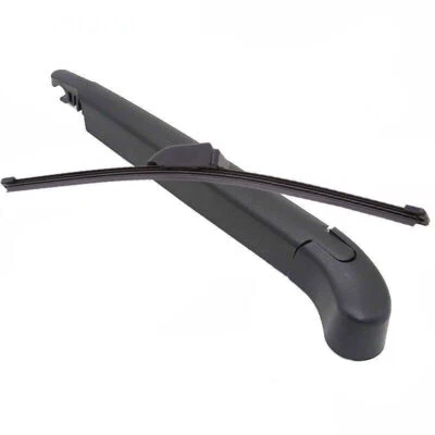 Rear windshield Wiper Blade and Arm for Hyundai Elantra GT KIA Forte5 2013-2017 — 第 1/4 张图片