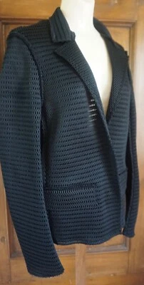 Lanvin..Francia..Alber Elbaz.. Blazer/Chaqueta! Foto 1 de 4