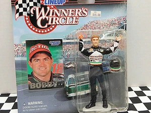 1997 Winners Circle Bobby Labonte Startaufstellung - Bild 1 von 2
