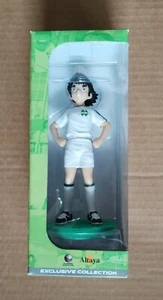 OLIVE & TOM CAPTAIN TSUBASA- TED CARTER PVC FIGURE, ALTAYA , MOC - Picture 1 of 11