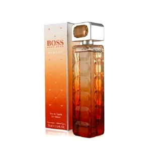 BOSS Orange SUNSET Hugo Boss 75 ml eau de toilette spray 2.5 Fl.Oz. - Bild 1 von 3