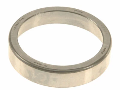 Para 1995-2004 Mazda B4000 rolamento de roda corrida dianteiro interno 39565WF 1996 1997 1998 - Imagem 1 de 2