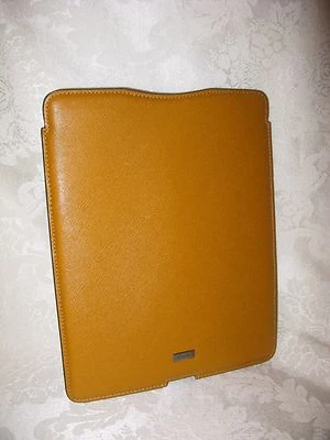 Michael Kors Tan/Light Brown iPad Sleeve. New. - Image 1 of 3