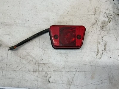 Luz trasera Polaris Magnum Sportsman Trail Boss 330 400 500 600 700 2410320 Foto 1 de 2