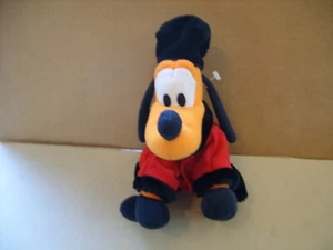 Peluche Playskool Vintage Disney Ruso PLUTO Peluche 8" Nuevo sin Etiquetas - Imagen 1 de 5