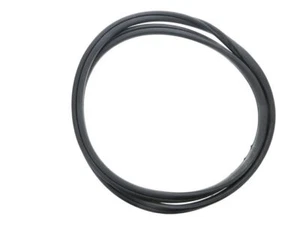 For 1965-1969, 1976 Porsche 912 Windshield Seal Front Genuine 44258RWNY 1966 - Picture 1 of 2