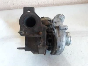 GTA1549LV turbolader at für RENAULT KOLEOS I 2.0 DCI (HY0A) 317532 - Bild 1 von 5