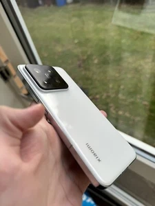 Xiaomi 14 12\256 White - Picture 1 of 11