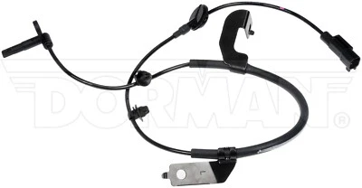 Sensor de velocidad de rueda ABS delantero izquierdo Dorman para Dodge Caliber 2008 2009 2007-2012 Foto 1 de 4