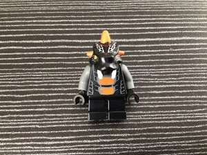 Lego Bytar (njo062) Minifiguren Ninjago 9556/9448 - Bild 1 von 2