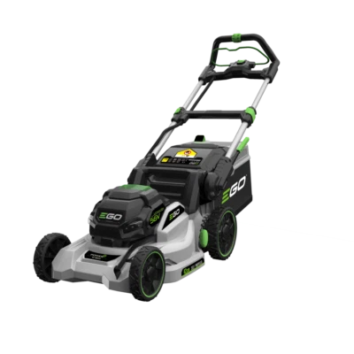 Rasaerba a Trazione LM1702E-SP EGO POWER Batteria 4 AH e caricatore Standard