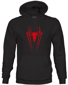 Venom Spider-Man Inspired Hoodie - Picture 1 of 3