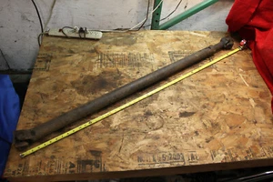 Morris 8 Driveline Assembly - Picture 1 of 4