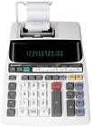 SHARP EL-2201 RII 12-Digit Electronic Printing Calculator - EL2201RII - 07400...