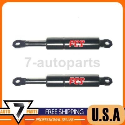 NEW FCS Front Hood Lift Support for 1984 1985 1986 1987 Chevrolet Corvette - Image 1 of 4
