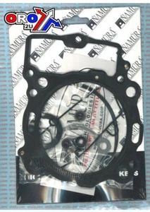 KTM 505 505SX ATV 2009 - 2010 NAMURA Top End Gasket Kit - Picture 1 of 2