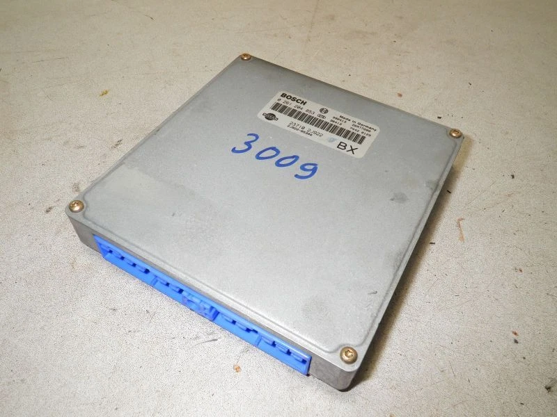 CENTRALINA Nissan Primera Estate (WP11) Combi 2.0 SRi 16V (SR20DE) 237102J922 - Immagine 1 di 1