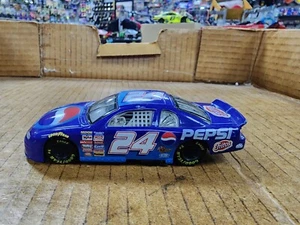 Winner's Circle 1999 Jeff Gordon #24 Pepsi 1:43 Scale Diecast Loose - Picture 1 of 3