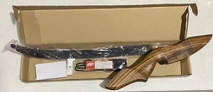 PSE Honor Recurve Bow For Parts 56” 40# - Picture 1 of 2