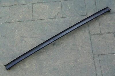 BONITO - OEM BMW E30 techo corredizo canal de lluvia riel de goteo E21 325i 320i 54121837094 Foto 1 de 4