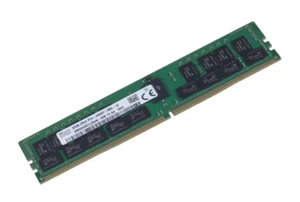 32GB DDR4 ECC REG PC4 RAM PC4-2933Y-R komp. HP P00924-B21 P06189-001 P03052-091 - Bild 1 von 1