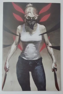 SOMETHING IS KILLING THE CHILDREN #26 (MARCO MASTRAZZO EXCLUSIVE VIRGIN) NM - Bild 1 von 2