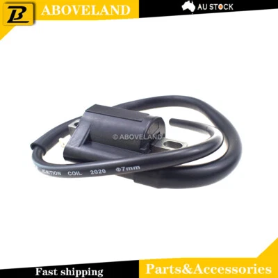 Bobina de encendido de motocicleta para Yamaha YZ250 1990-1999 2000 2001 2002 2003 2004 Foto 1 de 4