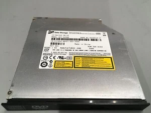 GCC-4244N CPQ 24X DVD-ROM CD-RW COMBINATION OPTICAL DRIVE - Picture 1 of 4