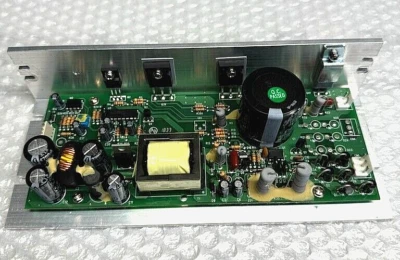 Tabla de control inferior para bicicleta de ejercicio True Fitness - #9BZ70009 - (900R TRZ70 z7R z7U) Foto 1 de 3