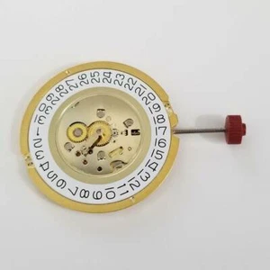 Ronda 1016 Quartz Movement Watches Repair Parts - Picture 1 of 5