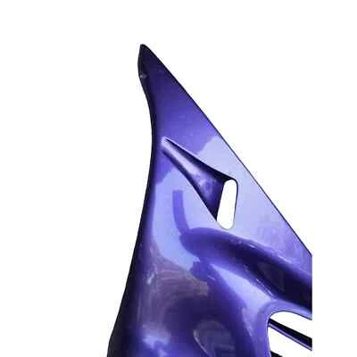 93-96 BMW K1100RS K1100 1996 OEM carenado delantero izquierdo ventilación Foto 1 de 4