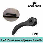 Front Left Car Seat Adjuster Handle For Chevrolet Colorado GMC Canyon 2004-2012 