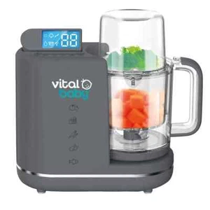 NEW Vital Baby Nourish Prep and Wean - Picture 1 of 5
