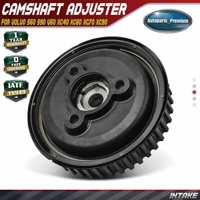 Piñón de distribución de válvula variable de admisión para Volvo S60 S90 V60 XC40 XC60 XC70 XC90 Foto 1 de 4