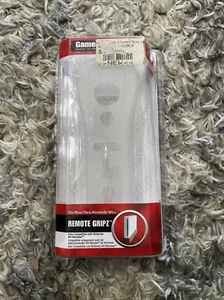 Nintendo Wii Accessory Remote Gripz GameStop New Never Opened - Picture 1 of 2