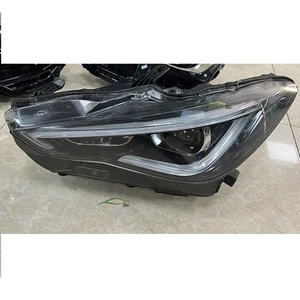 Juego de faros delanteros para coche Infiniti q60 2016-2021 q60l 1 enchufe fabricante de equipos originales - Imagen 1 de 8