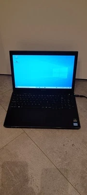 Sony Model SVS151E2AM - Core i7 - Maus Defekt  - Notebook Laptop - Bild 1 von 4