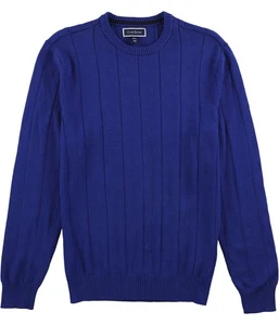 Club Room Mens Ribbed Knit Sweater - Picture 1 of 5