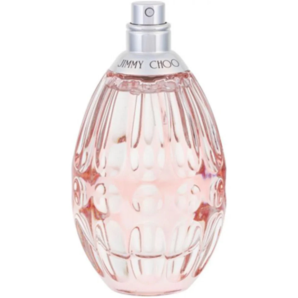 Jimmy Choo L'Eau por Jimmy Choo para mujer EDT 3/3,0 oz Nuevo probador Foto 1 de 1