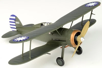 Easy Model 1/48 Gladiator Mk I Chinese Air Force - Image 1 of 2