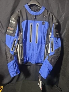 Speed And Strength Hell N Back Text Jacket Mens XL - Picture 1 of 12