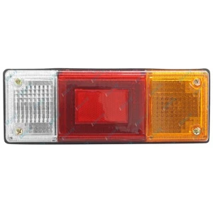 Tail Light RH for Ford Courier Mazda Bravo Tray Back Ute - Picture 1 of 3