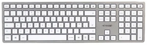 CHERRY - CHERRY KC 6000 Slim-Tastatur - Bild 1 von 2